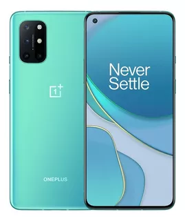 Oneplus 8t 5g 12gb Ram / 258gb / Regalo Funda Nuevo