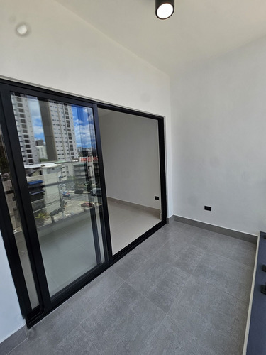 Apartamento A Estrenar En Serralles
