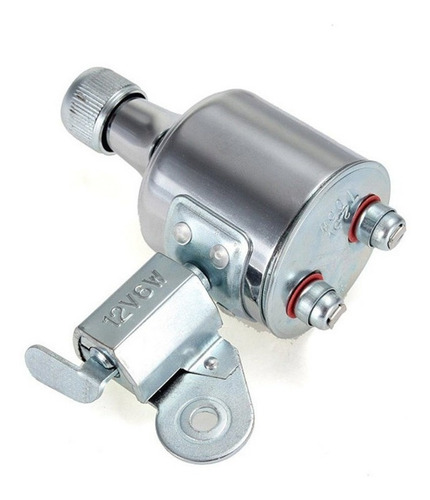 Novo Gerador De Luz De Bicicleta 12v 6w Dynamo Motorized Fri