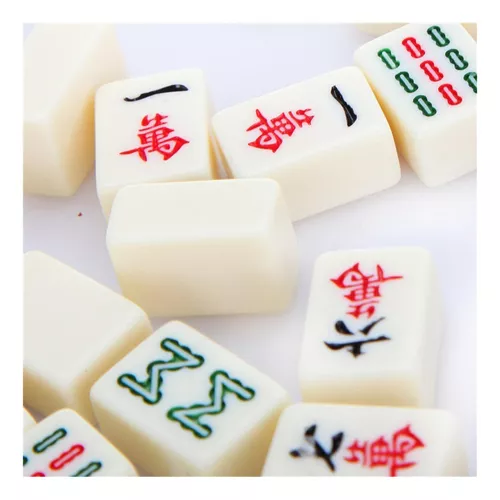 Mahjong Grátis - Jogos de Mahjong em Minijogos