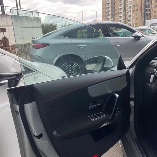 Cla 250 Amg Line 4matic Hibrido Mod 2026