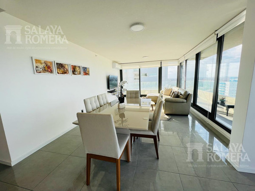 Venta: 2dormitorios 2 Baños A Estrenar Playa Mansa Punta Del Este