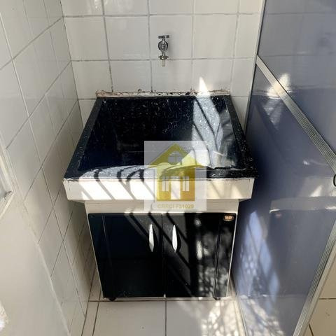 Imagem 7 de 16 de Apartamento A Venda No Bairro Sítio Cercado Em Curitiba - - 437-1