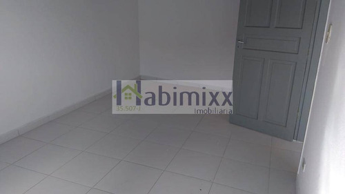 Imagem 11 de 15 de Casa Para Alugar Próximo A Av. Martim Francisco - Santo André - 743