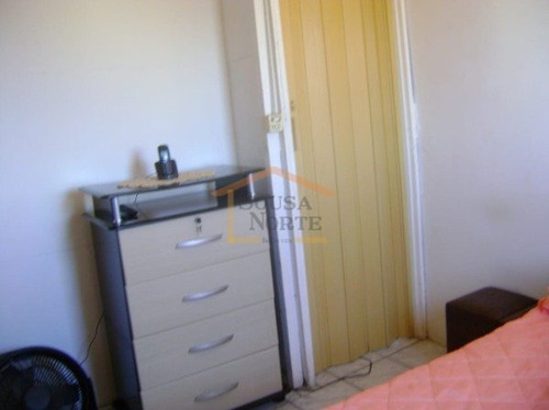 Imagem 5 de 9 de Apartamento, Venda, Tucuruvi, Sao Paulo - 24552 - V-24552