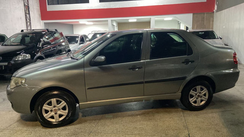 Fiat Siena Siena 1.0/ EX 1.0 mpi Fire/ Fire Flex 8v