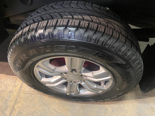 Imagen 7 de 10 de Ford Ranger 2020 2.5 Xlt Cabina Doble 4x2 Mt Credito