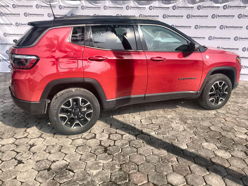 Jeep Compass 2020