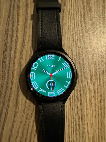 Reloj Inteligent- Galaxy Watch 6 - Classic - Samnsung