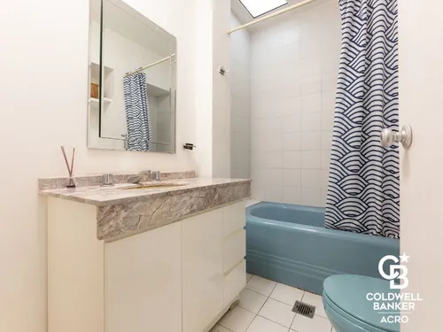 Casa En Venta, Colonia Cuauhtémoc
