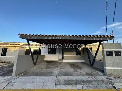 Casa en alquiler