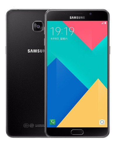 Celular Libre Samsung Galaxy A9 / 6  16 Mpx/8mpx 32gb 4g Lte