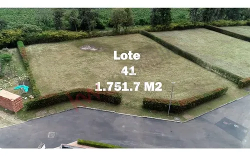 En Venta Lote En Fusagasugá-tibacuy- Condominio Toscana (10362).