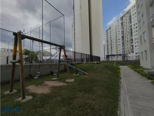 Apartamento En Venta, Vía Condina.(mls#249627)