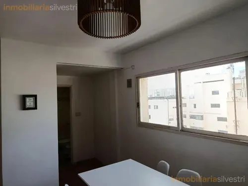 Foto 5 — Departamento 2 Ambientes En Alquiler Av Del Libertador 774, Recoleta, Buenos Aires.