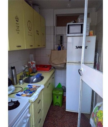 Imagen 14 de 15 de Corrientes 2900 - Venta Dos Ambientes En Abasto