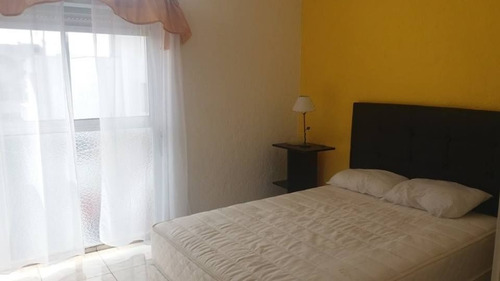 Imagen 1 de 4 de Departamento De 2 Ambientes Con Vista Abierta En La Perla