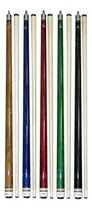 Comprar Aska Juego De 2 Palillos De Billar De Billar L3,