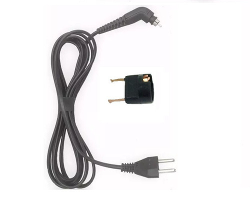 Bo Gir + Onector Ab - Tiff Look, 450 Or Preto 127/220V