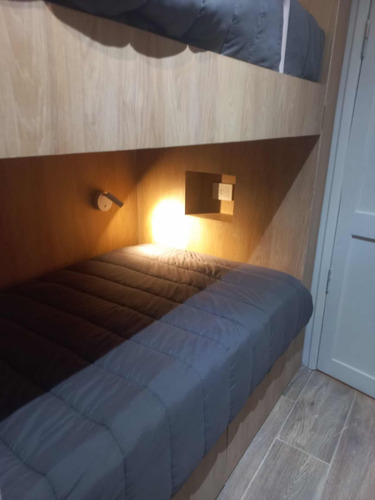 Hermoso Departamento 3 Ambientes En Dormy Laquir - Las Leñas