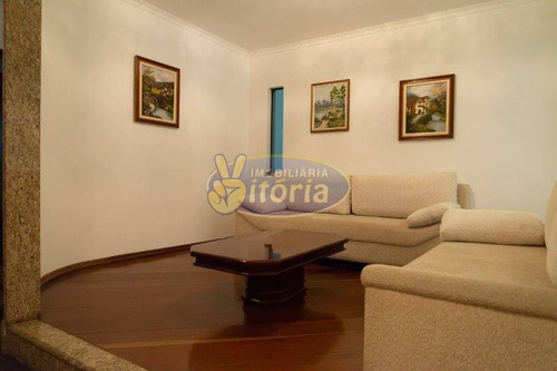 Imagem 5 de 21 de Sobrado Para Venda No Bairro Dos Casa - Sbc - 7999