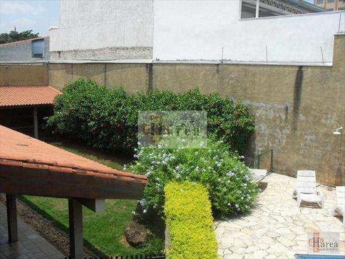 Imagem 3 de 7 de Sobrado Em Sorocaba Bairro Parque Campolim - V1649