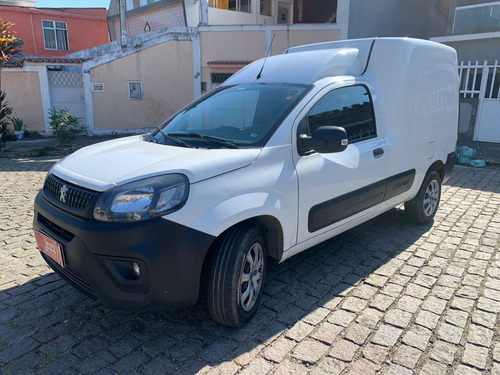 Peugeot Partner Rapid 1.4 EVO FLEX BUSINESS PACK MANUAL