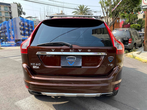 Volvo Xc60 2.0 T Kinetic At