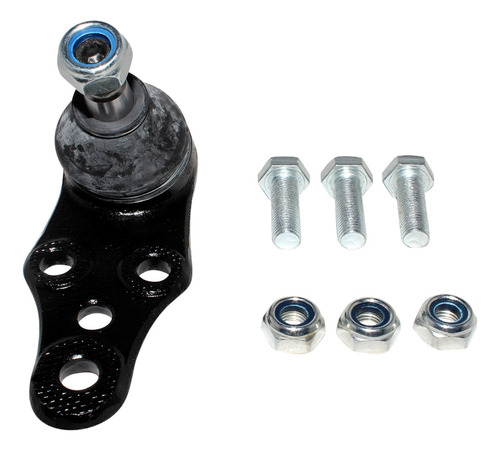 Rotula Inferior Del Izq/der Para Daewoo Espero 2.0 1994