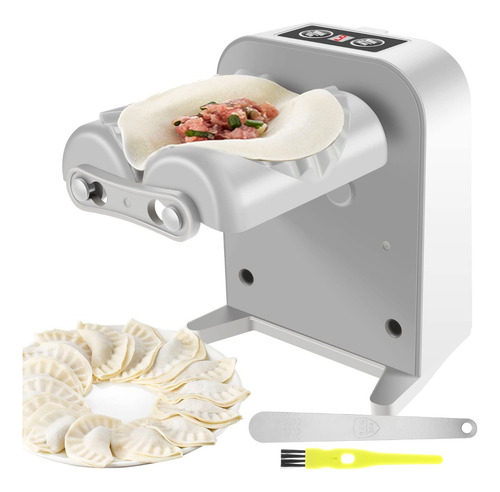 Molde Automático Para Hacer Empanadas, Prensa, Maquina