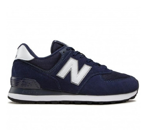 Zapatilla New Balance Niño - Ml574en2