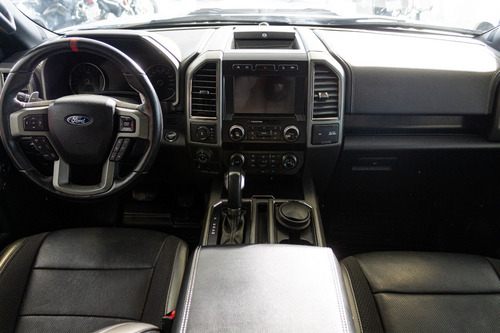 Ford F-150 F-150 Raptor