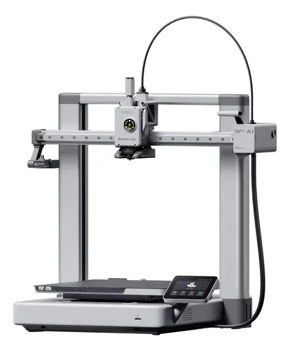 comprar Impresora 3d Bambu Lab A1 Combo Ams Lite