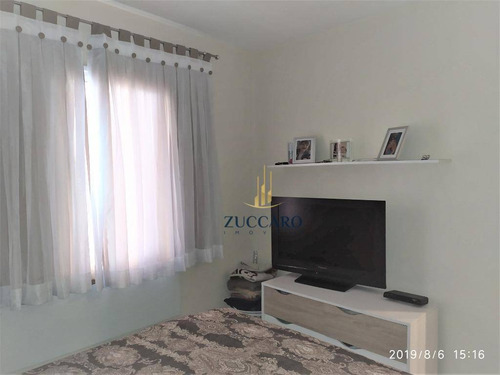 Apartamento À Venda, 103 M² Por R$ 615.000,00 - Centro - Guarulhos/sp - Ap14202