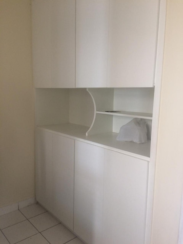Apartamento 3 Dormitórios 66 M² Ao Lado Da Estação Metrô Campo Limpo - Ap00102 - 69027287