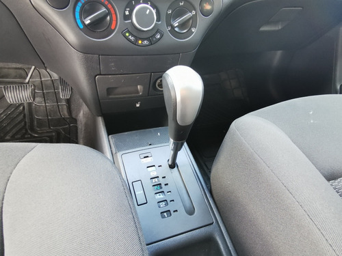 Imagen 11 de 15 de Chevrolet Aveo 2017 1.6 Lt Bolsas De Aire Y Abs Nuevo At