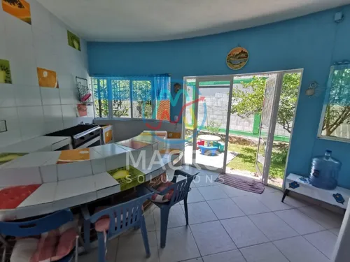 Casa En Renta En Colonia Santa Rosa