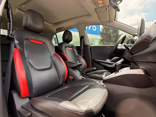 Chevrolet Groove 1.5 TIPO C PREMIER At