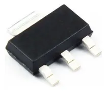 Comprar Ams1117-1.2 Regulador De Tension Nuevo Original