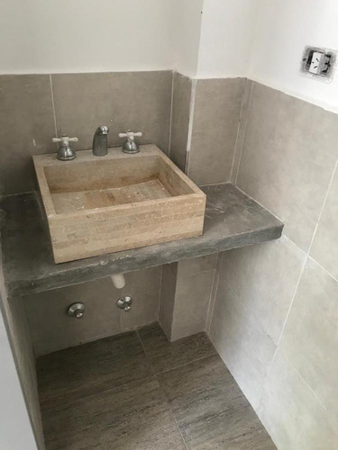 Imagen 8 de 23 de Duplex A Estrenar - 3 Amb -patio U Coch Doble-olivos