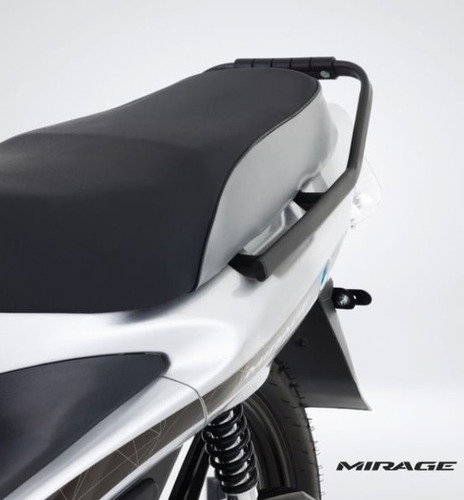 Corven Mirage 110 Full 0km Aleación Disco De Freno Chakan