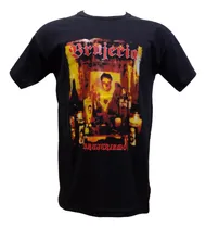 Comprar Remeras De Brujería Varios Modelos Rockería Que Sea Rock
