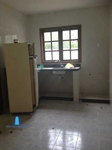 Imagem 17 de 23 de Casa A Venda No Bairro Pontinha Do Outeiro Em Araruama - Rj. - 708-1