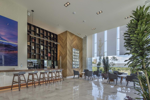 Imagen 28 de 30 de Departamentos En Venta Zona Angelópolis (torres Uma)