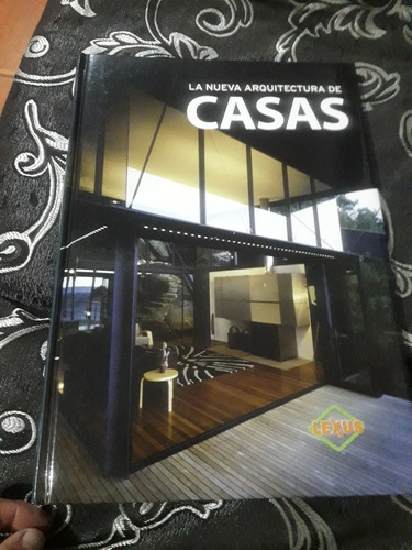 Libro La Nueva Arquitectura De Casas