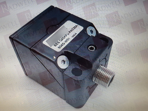 Balluff Sensor Inductivo Bes0457 (Usado)
