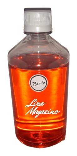 Óleo De Unção Kit Com 3 Unid - 500ml - Escolha As Essências