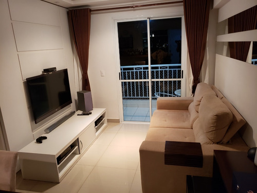 Imagem 6 de 14 de Apartamento Com 3 Quartos E 2 Banheiros À Venda, 70 M²