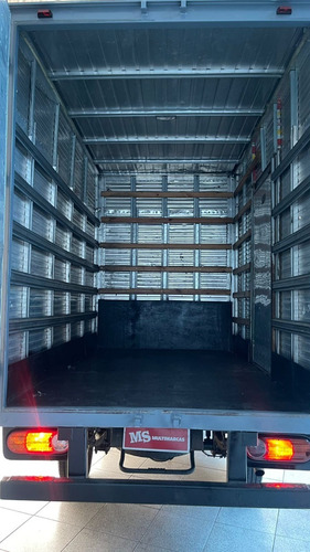 Imagem 7 de 15 de Hyundai Hr 2.5 2013 / 2014