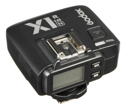 Receptor De Trigger X1r-n Godox Para Nikon